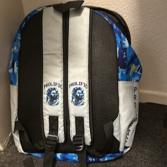 Prolific bag - Picture 3 of 3